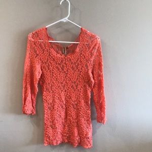 Long-sleeve shirt from the Buckle